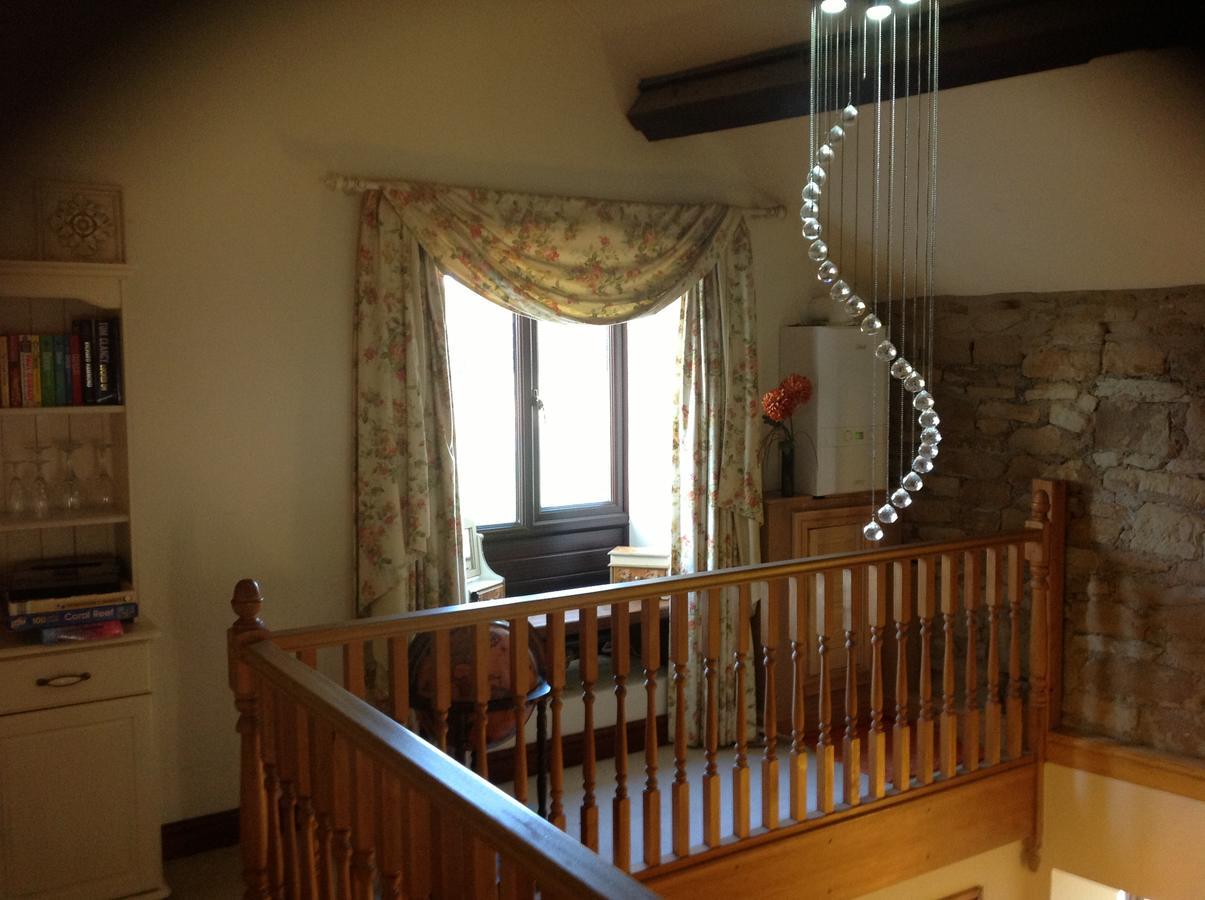 Ravencar Farm B&B Mosborough Exterior photo